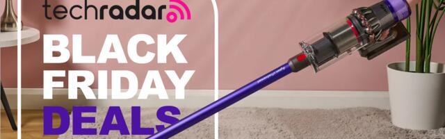 Shark and Dyson vacuums are going cheap for Black Friday – I've hand-picked the 20+ best deals