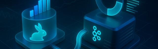 [Перевод] Выбор между RabbitMQ и Apache Kafka