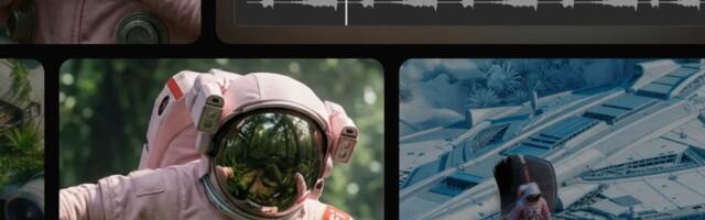 Adobe’s Firefly AI now lets you edit videos by describing changes