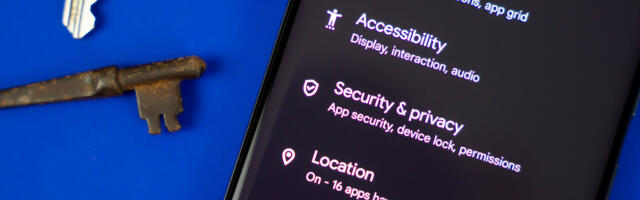 The 10 Android privacy and security features I check regularly (and you should too)