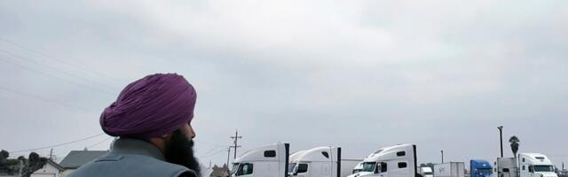 California CDL crackdown leaves immigrant truckers in limbo as deadlines shift