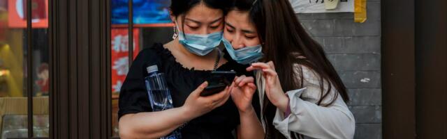 Dating apps turn to Asia as swipe-right fatigue takes hold in the west