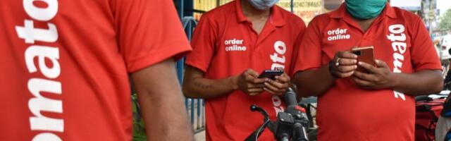 Deepinder Goyal’s Stand For Blinkit Sparks A New Year’s Flashpoint