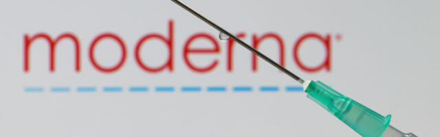 mRNA cancer vaccine shows protection at 5-year follow-up, Moderna and Merck say