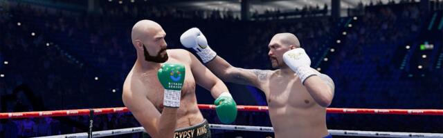 February’s PS Plus Monthly Games include Undisputed and Subnautica: Below Zero