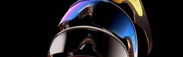Oakley Meta Vanguard: AI smart glasses for athletes now in India