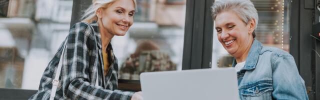 You don’t need dozens of friends: the research on how many close connections actually matter