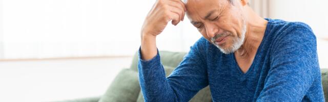 There are exactly 2 kinds of tired that people over 55 experience, one of them rest can fix and the other goes so deep that psychology says most people mistake it for depression when it’s actually these 6 things