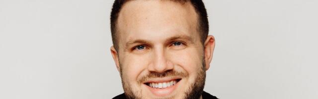 Cybersecurity firm Astelia just raised $35 million. Its founder says AI has changed the game — and young people need to befriend it.