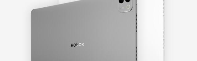 Honor’s new MagicPad 4 is the world’s thinnest Android tablet