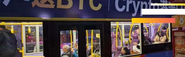 Bitcoin's five-month slide: Why BTC is set for worst losing streak since 2018