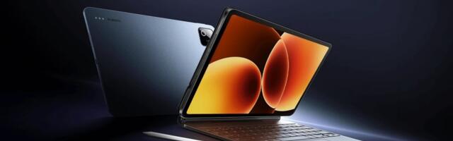 Xiaomi Pad 8 with Snapdragon 8s Gen 4 makes its way to India