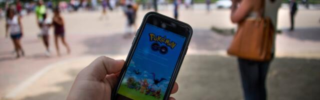 Nintendo wins by not playing the power game