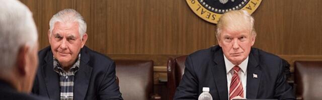 The Trump administration blacklisted Anthropic – and is now telling banks to use its AI