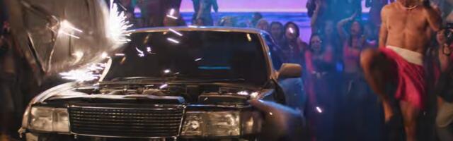 The first real trailer for the Street Fighter movie is filled with crowd-pleasing moments