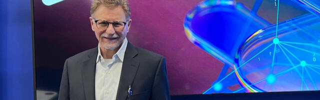 The man who helped build five generations of wireless retires from Ericsson’s Ottawa lab