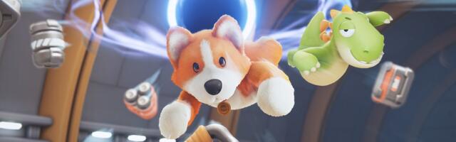 "We are not trying to dismiss handmade work or disrespect creators" - studio behind popular party game Party Animals backtracks after AI video contest outcry
