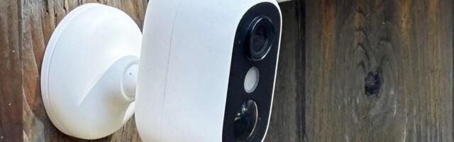Best Home Security Cameras Without Subscriptions in 2026