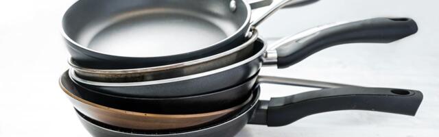 The Cookware Industry Has a Major Fight Brewing Over PFAS Claims