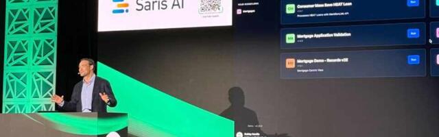 Saris raises $28.8M Series A to bring agentic AI workflows to banks and credit unions