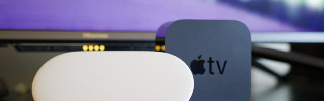 I finally ditched my Google TV for the Apple TV — and I couldn’t be happier