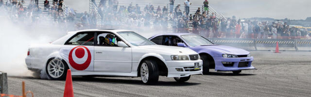 Why Drifting Is Actually Bad For Your Car - Explained By Mechanics