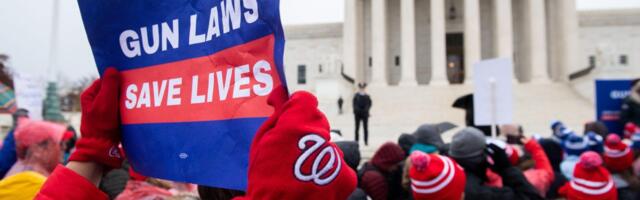 The Supreme Court’s embarrassing new Second Amendment decision, explained