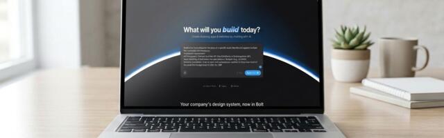 Bolt no-code review