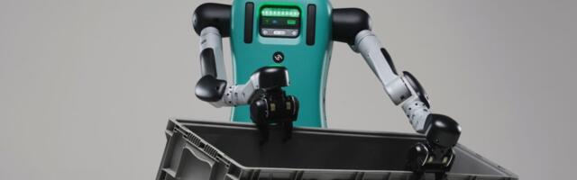 How AI could enable autonomous robot workers in workplaces—and maybe homes