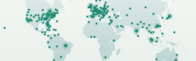 214 distinct server locations, 113 countries — Inside ExpressVPN's biggest network yet, but there's a catch