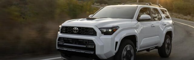 Toyota Highlander Vs. 4Runner Depreciation: Which Loses More Value After 5 Years?