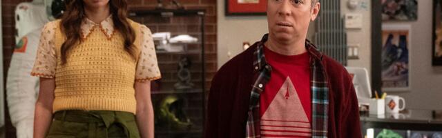 Move over, James Gunn: Stuart Fails to Save the Universe will have DC crossover episode — and there's one iconic superhero HBO Max would be stupid not to include