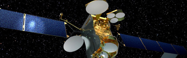 6 surprising ways satellites make our lives simpler