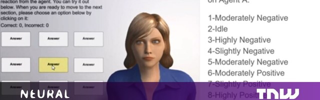How politicians manipulate the masses with simple AI
