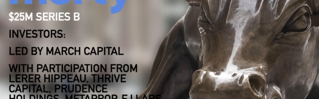 Morty Raises Another $25M for its Online Mortgage Marketplace as the Interest in Mortgages Surges with Rates at Historic Lows