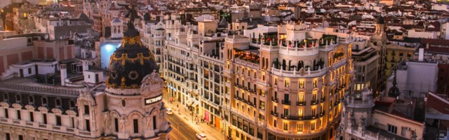 10 early-stage Madrid-based startups catching our attention in 2021