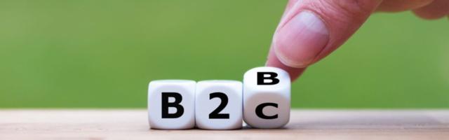 B2B Domestic Payments Forecast To Exceed $54 Trillion by 2023
