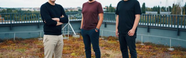 Berlin-based Unstoppable Finance raises €4.47 million to bring Decentralized Finance to Mainstream Investors