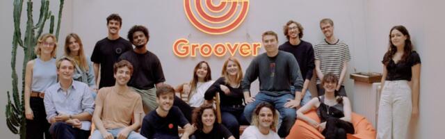French music promotion platform Groover raises €6 million to help independent artists boost their success