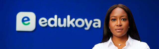 Nigerian ed-tech startup Edukoya raises $3.5m pre-seed round led by Target Global