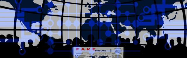 AI Research Across 3 Countries Detects Fake News and Deepfakes