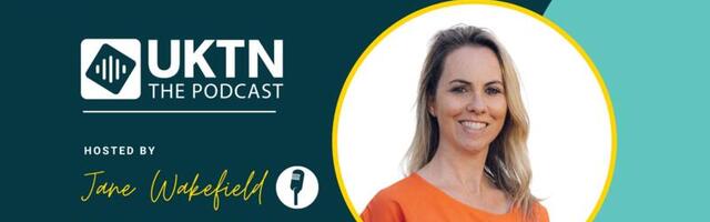 UKTN Podcast: Olio boss on building a ‘hyperlocal’ model of consumption to fight food waste