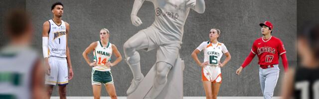 The Messi Model: How One ‘Extraordinary’ Contract Could Shift the Power Balance in Sports