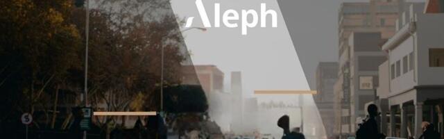 Adtech startup Aleph withdraws its IPO filing a year after filing paperwork to go public