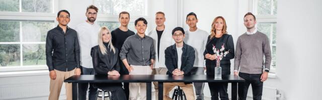 Japanese VC NordicNinja closes €200 million fund to back European startups tackling carbon footprint