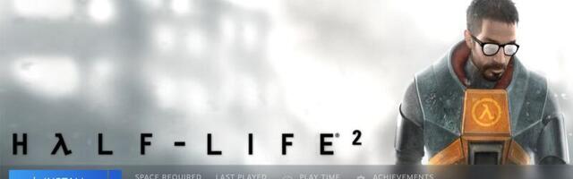 32-bit Mac holdouts will find games like 'Half-Life 2' and 'Metro 2033' unplayable soon, as Valve ceases Steam support for older versions of macOS