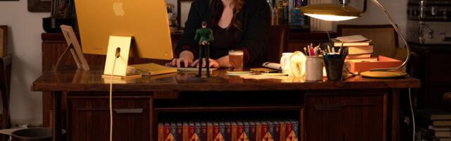 How the internet built a conspiracy around a new spy flick, a debut novel, and Taylor Swift