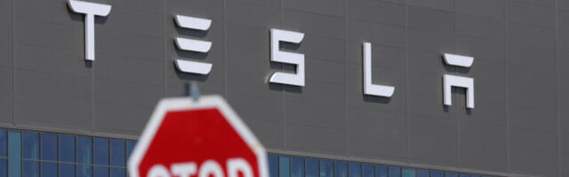 Tesla to lay off everyone working on Superchargers, new vehicles