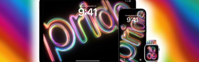 Apple launches 2024 Pride Edition Braided Solo Loop for Watch