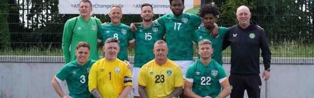 Celebrating Two Decades of Empowerment and Unity: Irish Homeless Street League Marks 20th Anniversary with International Tournament